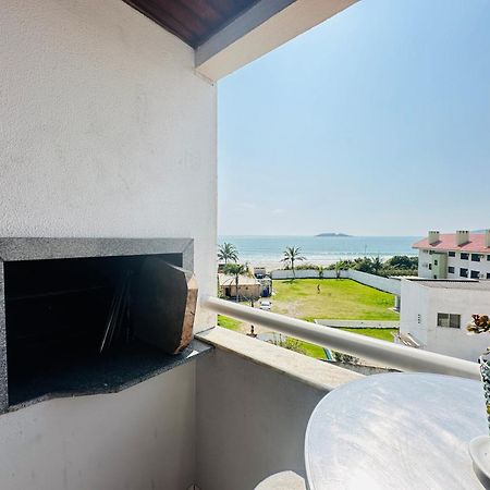 Centrinho, Churrasqueira E Piscina, Familia, Vista Mar Florianopolis Exterior photo