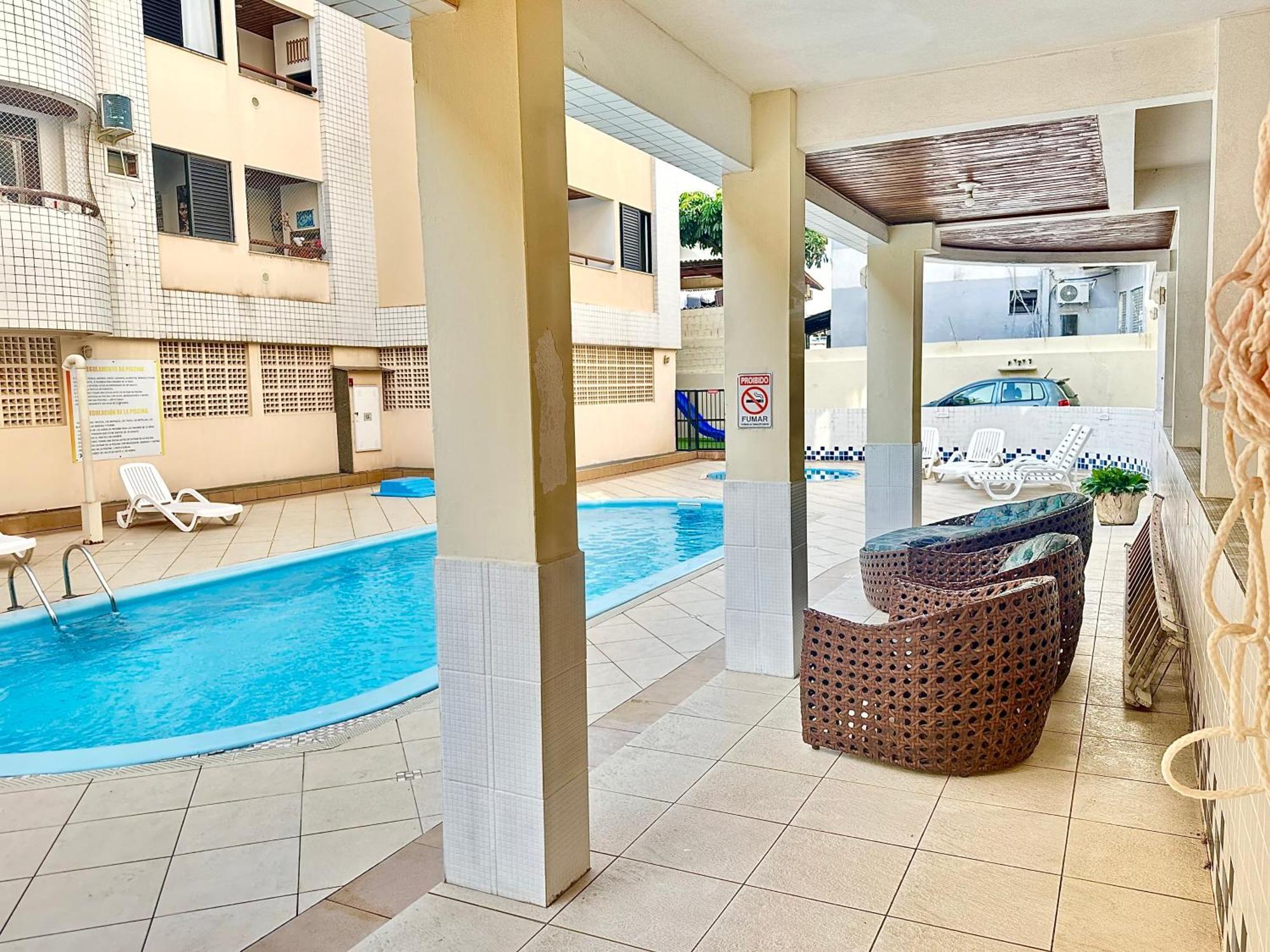 Centrinho, Churrasqueira E Piscina, Familia, Vista Mar Florianopolis Exterior photo